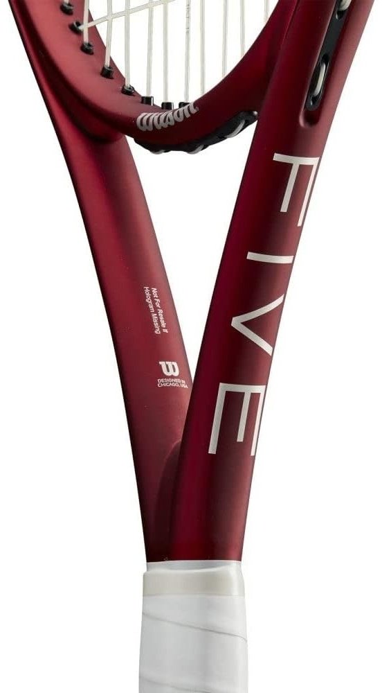 Ракетка Wilson WR056610 3 купить,NaN