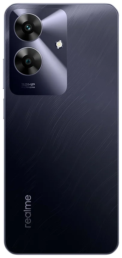 Смартфон Realme Note 60 4/128Gb Marble Black - ForteMarket Смартфон Realme Note 60 4/128Gb Marble Black купить,86000