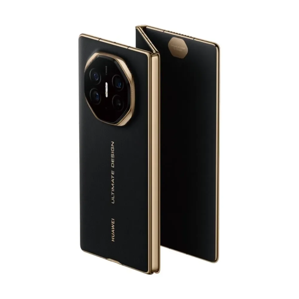 Смартфон Huawei Mate XT Ultimate 16/1024Gb Black + подарок купить,NaN