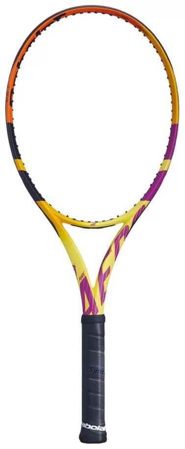 Ракетка Babolat 101455 4 купить,NaN