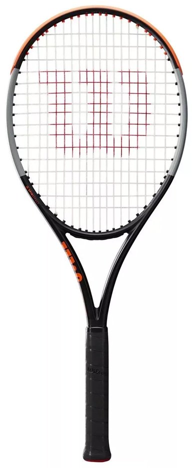 Ракетка Wilson WR044910 2 купить,NaN