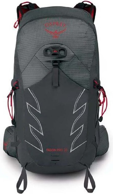 Рюкзак Osprey нейлон серый купить,NaN