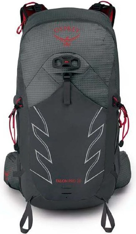 Рюкзак Osprey нейлон серый купить,NaN