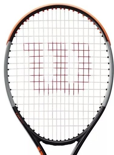 Ракетка Wilson WR044910 2 купить,NaN