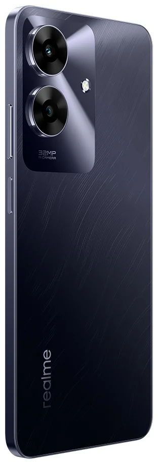 Смартфон Realme Note 60 4/128Gb Marble Black - ForteMarket Смартфон Realme Note 60 4/128Gb Marble Black купить,86000