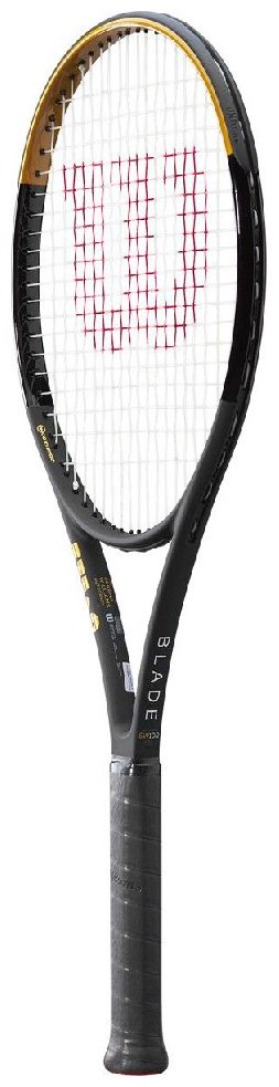 Ракетка Wilson WR059111 3 купить,NaN