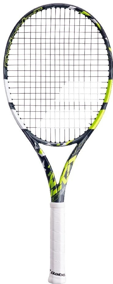 Ракетка Babolat Pure Aero Lite, 102491-370 2 купить,NaN