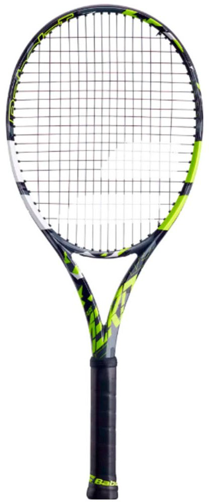 Ракетка Babolat Pure Aero Lite, 102491-370 2 купить,NaN