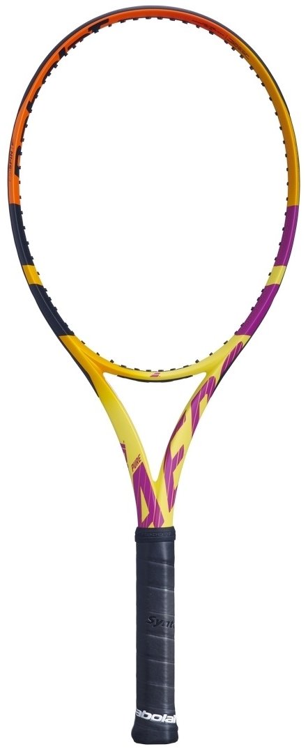 Ракетка Babolat Pure Aero Rafa 101455 2 купить,NaN