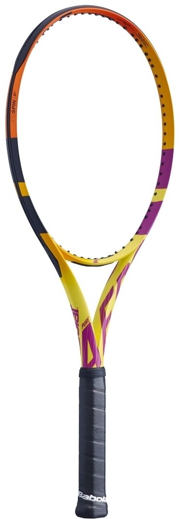 Ракетка Babolat Pure Aero Rafa 101455 2 купить,NaN