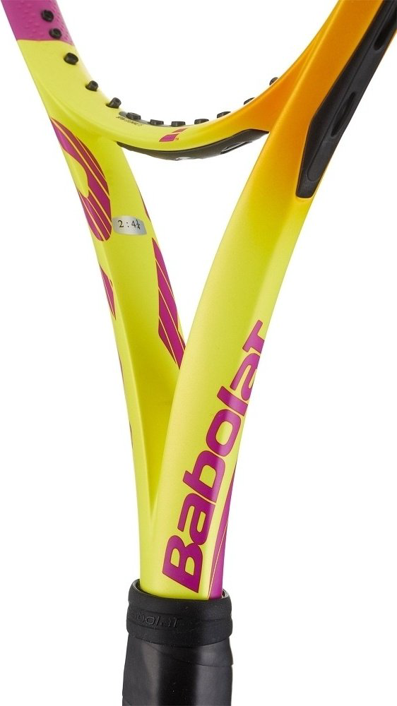 Ракетка Babolat Pure Aero Rafa 101455 2 купить,NaN