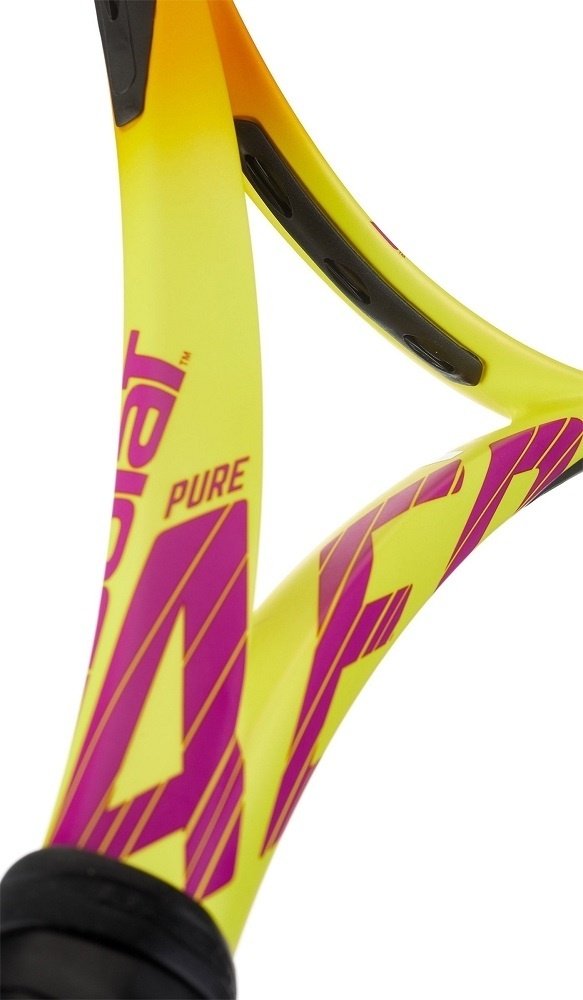Ракетка Babolat Pure Aero Rafa 101455 2 купить,NaN