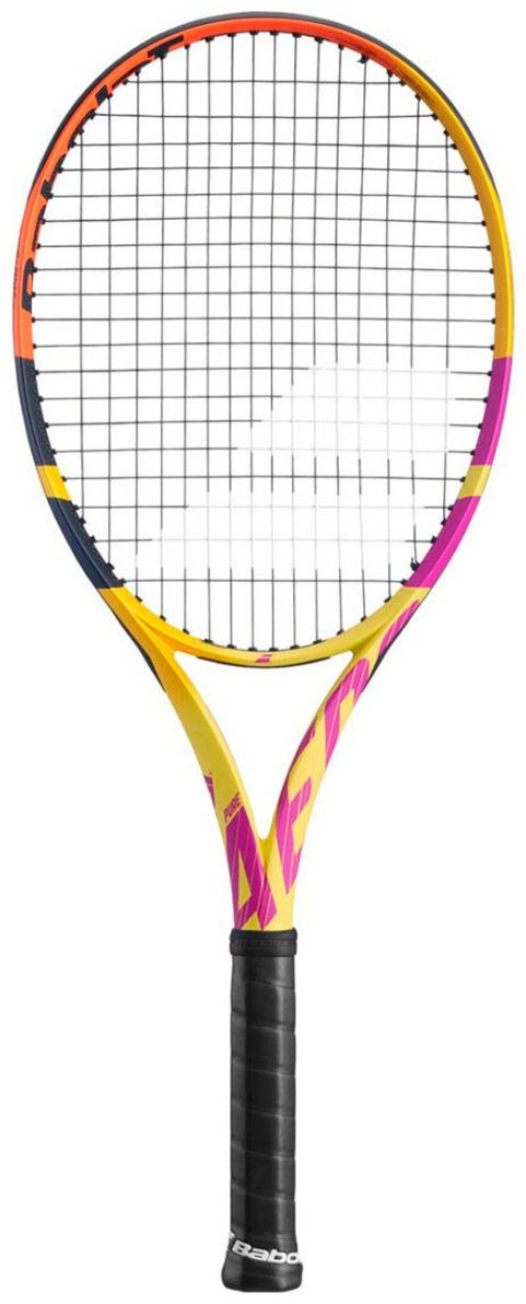 Ракетка Babolat Pure Aero Team Rafa, 102464-352 3 купить,NaN