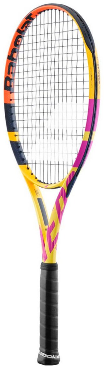 Ракетка Babolat Pure Aero Team Rafa, 102464-352 3 купить,NaN