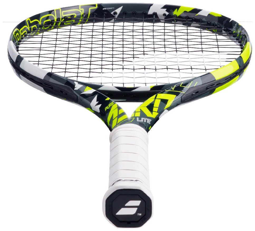 Ракетка Babolat 102491-370 1 купить,NaN