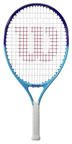 Ракетка Wilson WR053610H 0 купить,NaN