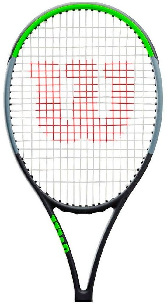 Ракетка Wilson Blade 98, WR013711 3 купить,NaN