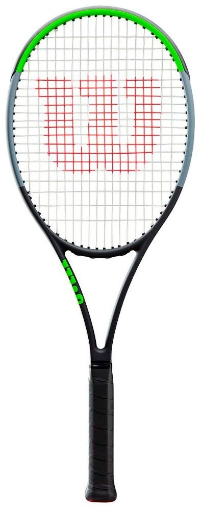 Ракетка Wilson Blade 98, WR013711 3 купить,NaN