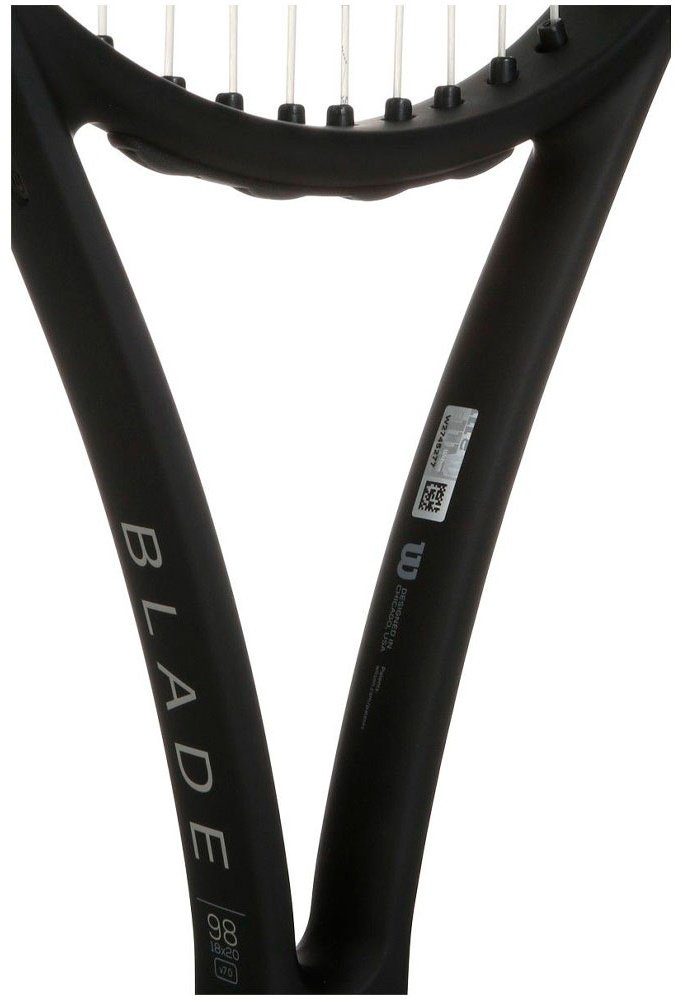 Ракетка Wilson Blade 98, WR013711 3 купить,NaN