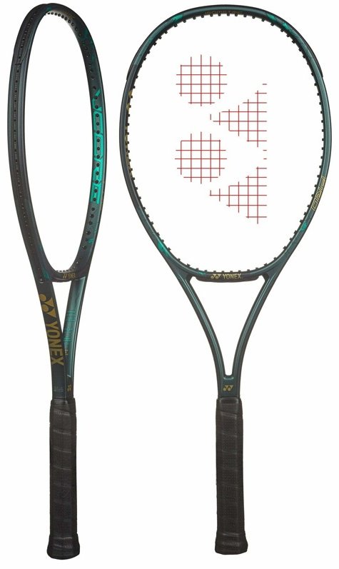Ракетка Yonex 02VCP97HYX 2 купить,NaN