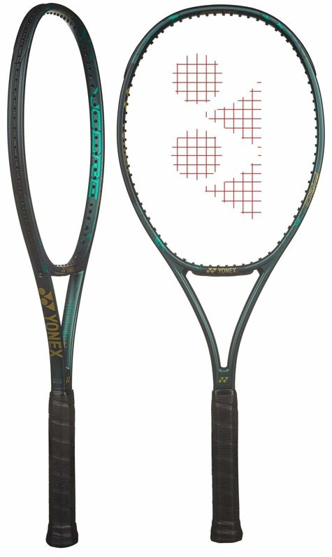 Ракетка Yonex 02VCP97HYX 2 купить,NaN