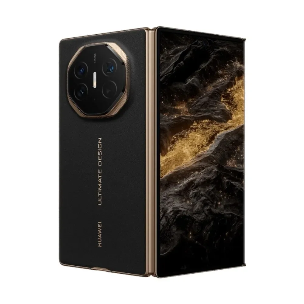 Смартфон Huawei Mate XT Ultimate 16/1024Gb Black + подарок купить,NaN