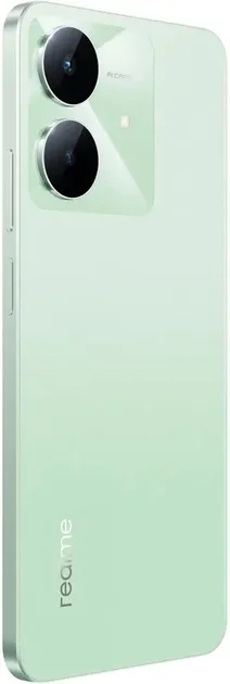Смартфон Realme Note 60X 3/64Gb Wilderness Green - ForteMarket Смартфон Realme Note 60X 3/64Gb Wilderness Green купить,0
