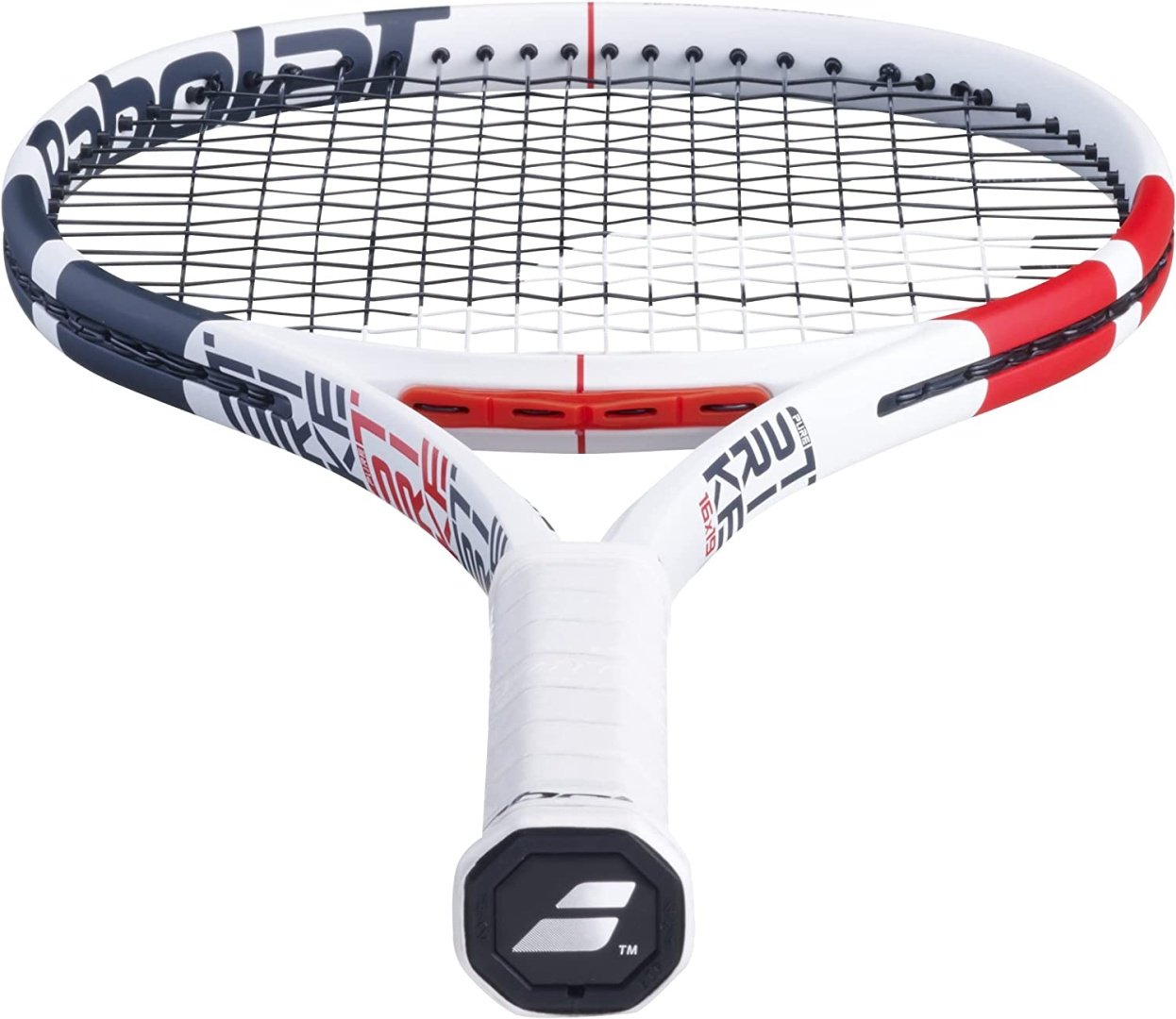 Ракетка Babolat PURE STRIKE LITE S NC, 102408 2 купить,NaN