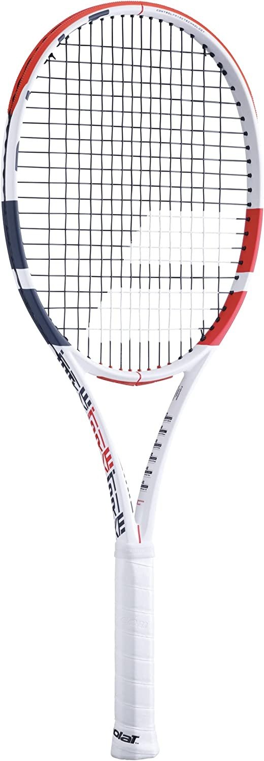 Ракетка Babolat PURE STRIKE LITE S NC, 102408 2 купить,NaN