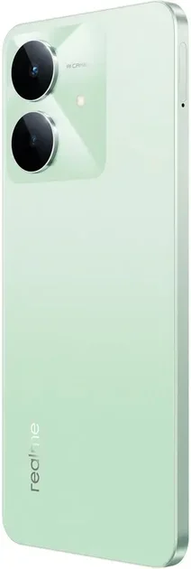 Смартфон Realme Note 60X 3/64Gb Wilderness Green - ForteMarket Смартфон Realme Note 60X 3/64Gb Wilderness Green купить,0