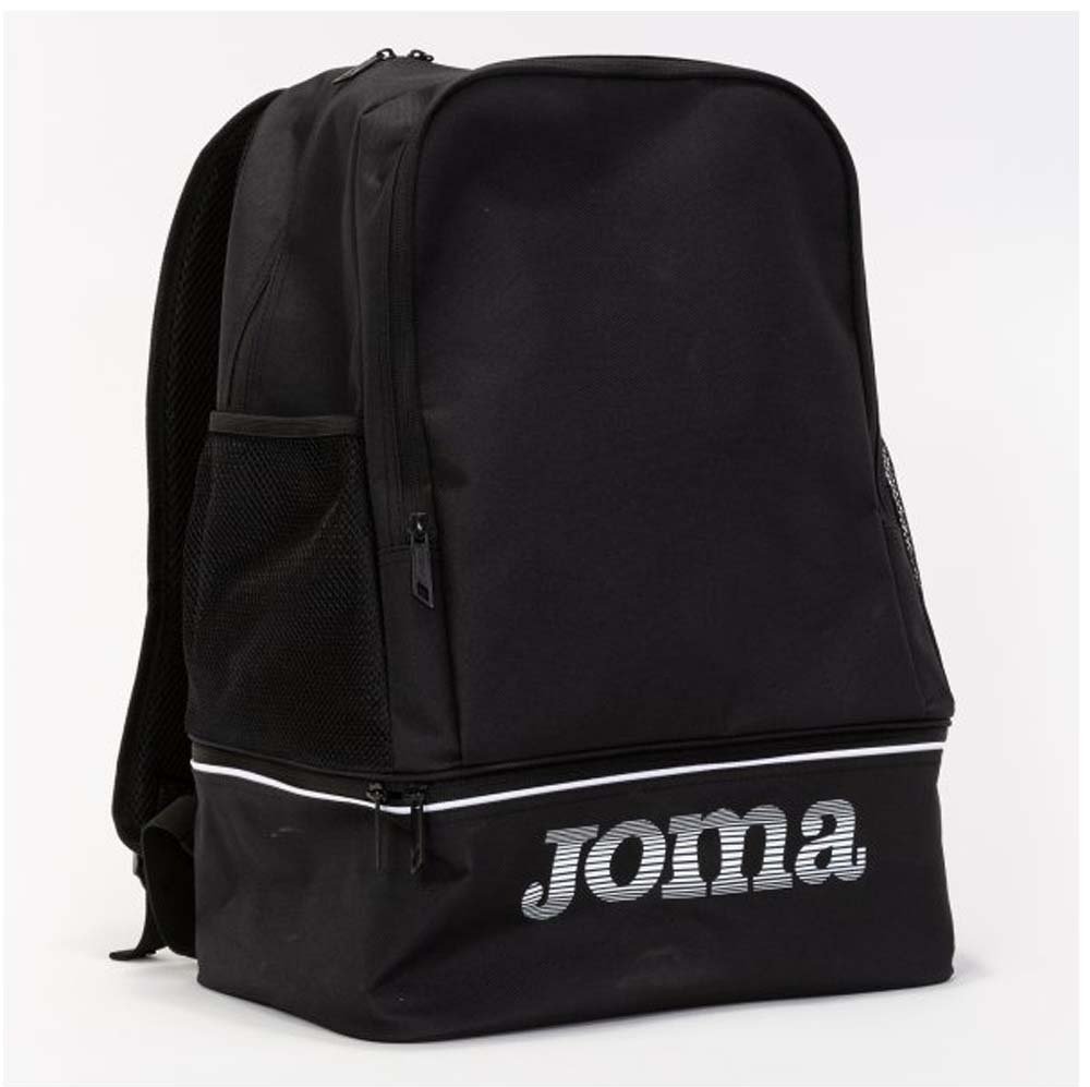 Рюкзак JOMA полиэстер черный купить,NaN