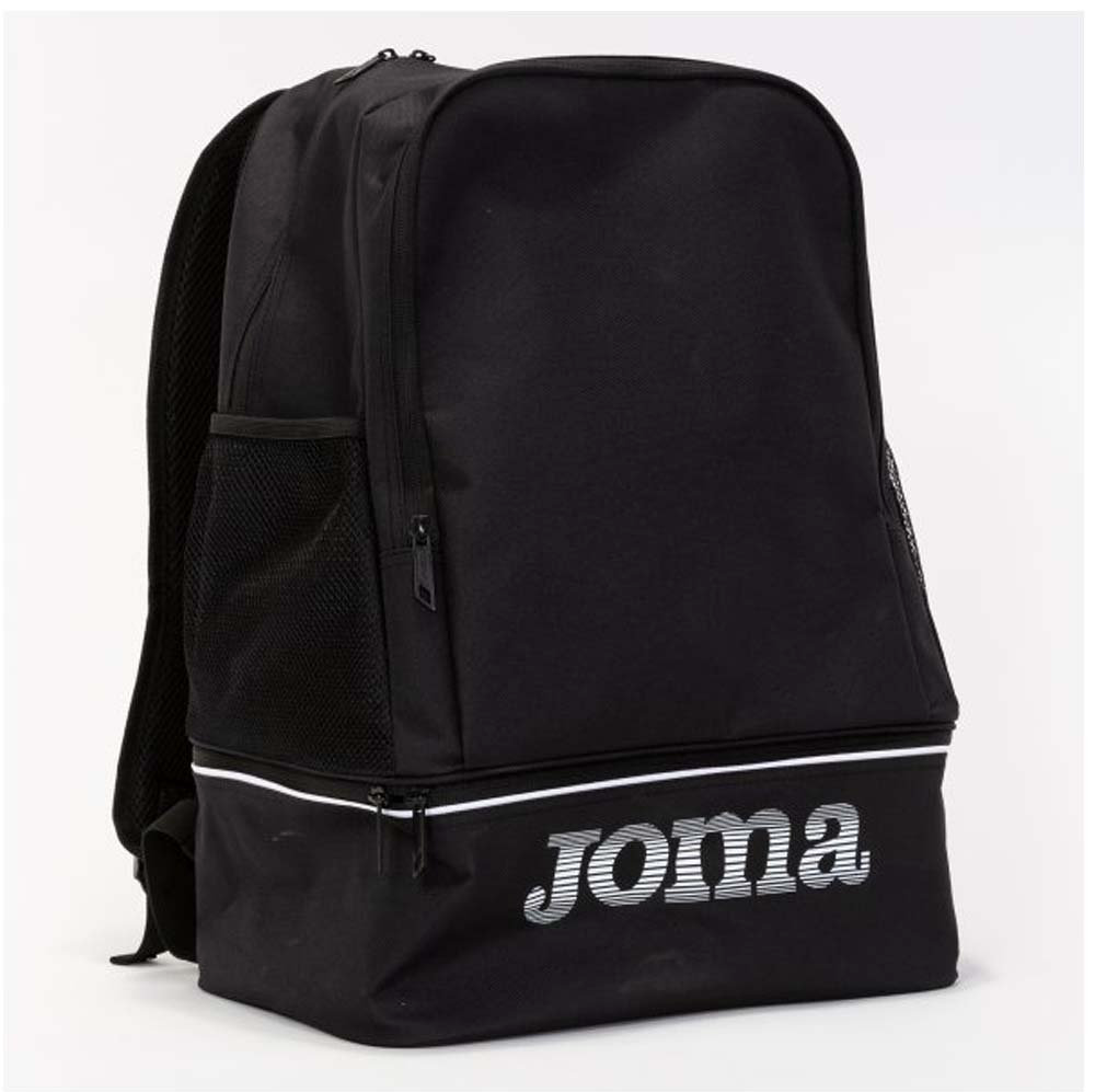 Рюкзак JOMA полиэстер черный купить,NaN
