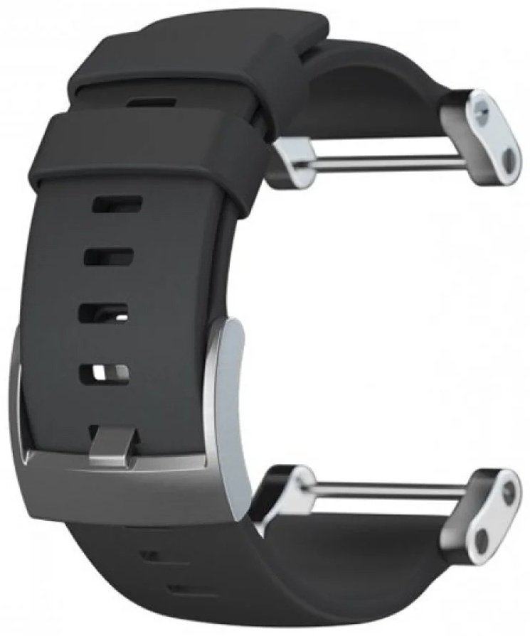 Браслет Suunto силикон 24 x 220 мм купить,32900