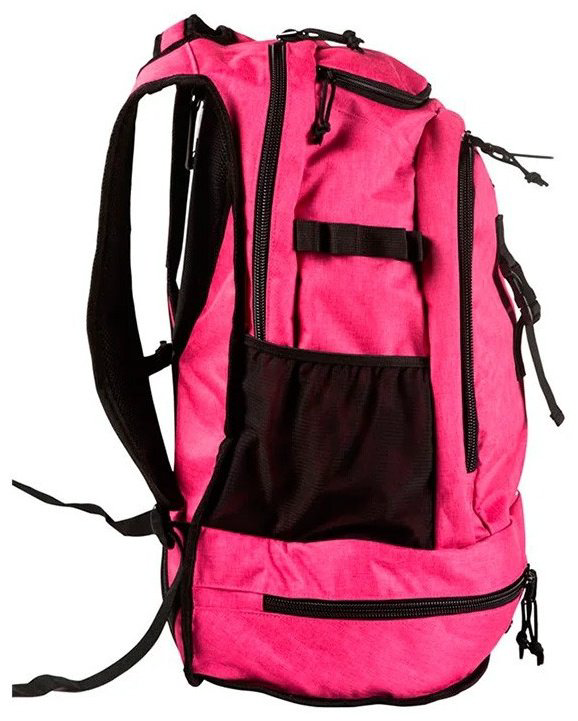 Рюкзак ARENA полиэстер розовый купить,NaN
