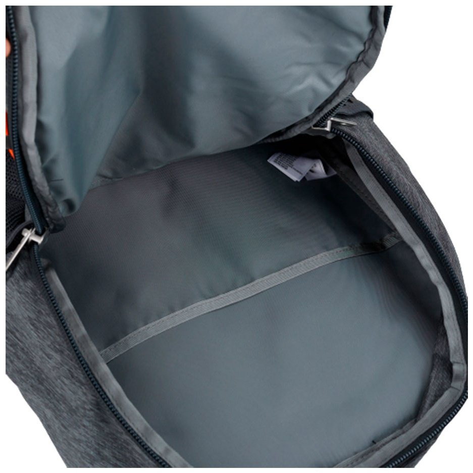 Рюкзак The North Face полиэстер серый купить,NaN