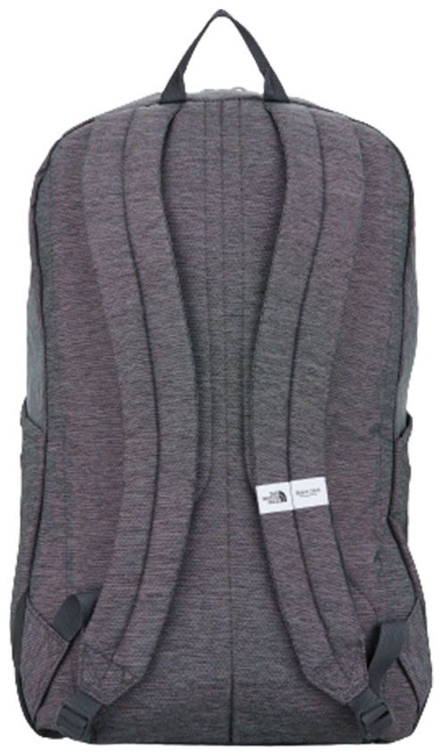 Рюкзак The North Face полиэстер серый купить,NaN