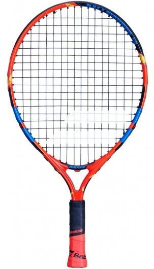 Ракетка Babolat BALLFIGHTER 19 '140238 0 купить,NaN