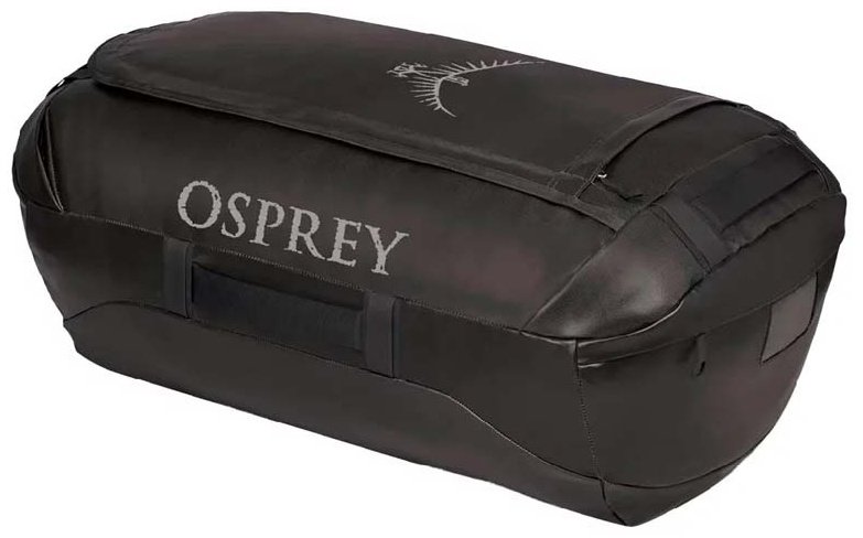 Рюкзак Osprey полиэстер черный купить,NaN