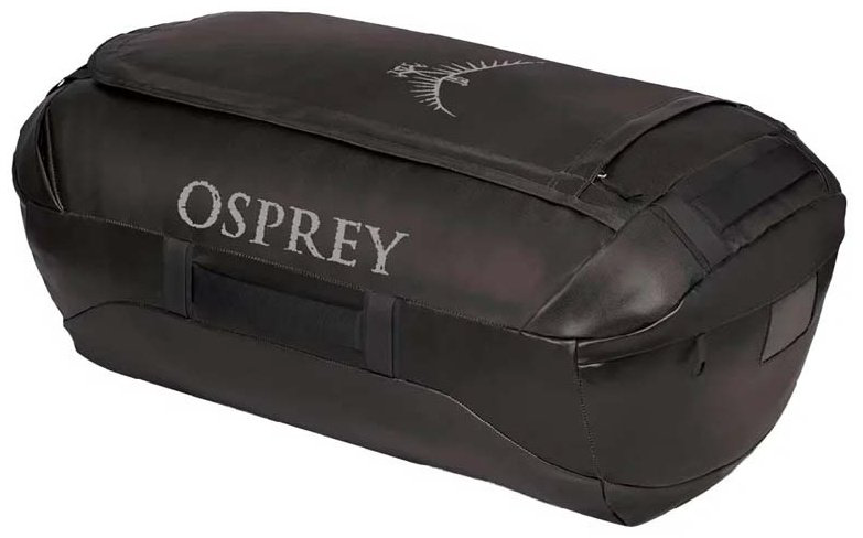 Рюкзак Osprey полиэстер черный купить,NaN
