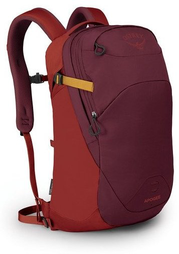 Рюкзак Osprey полиэстер красный купить,NaN