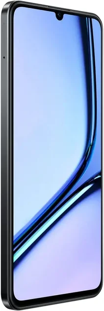 Смартфон Realme Note 60X 3/64Gb Marble Black - ForteMarket Смартфон Realme Note 60X 3/64Gb Marble Black купить,0