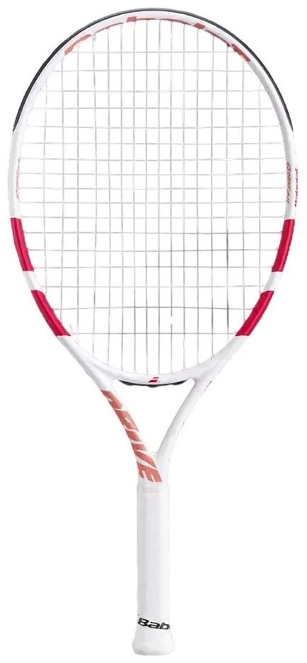 Ракетка Babolat Drive JR 23 W str 140511-100 0