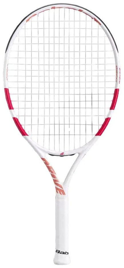 Ракетка Babolat Drive JR 23 W str 140511-100 0