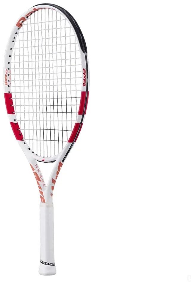 Ракетка Babolat Drive JR 23 W str 140511-100 0