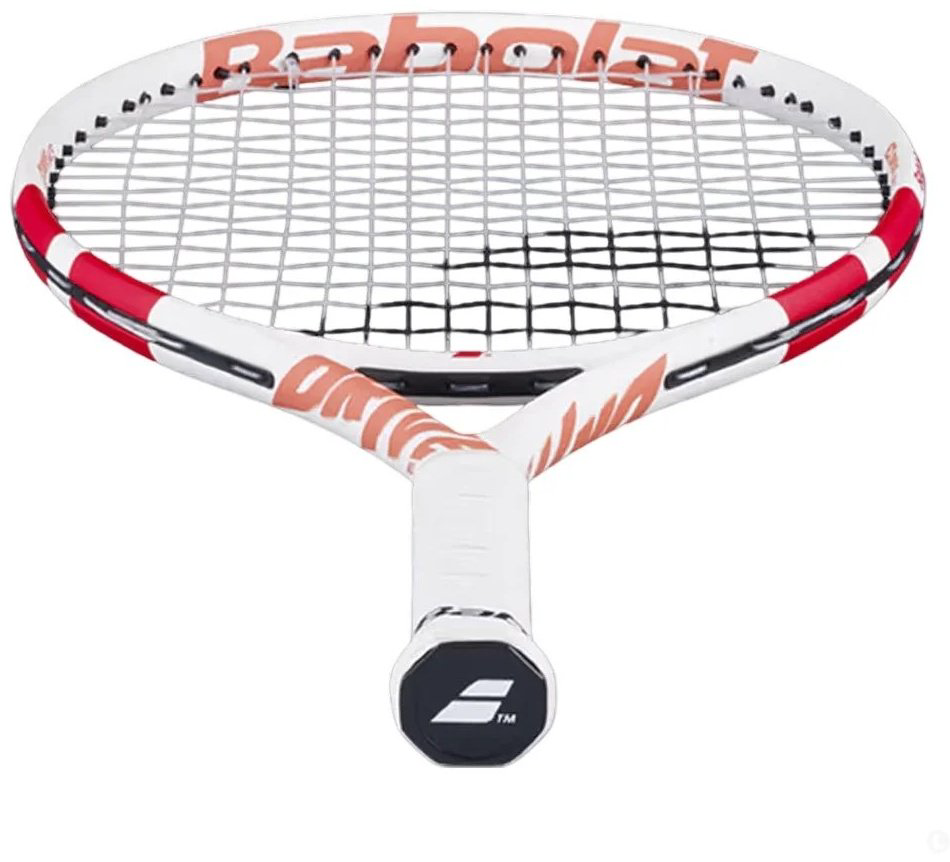 Ракетка Babolat Drive JR 23 W str 140511-100 0 купить,33900