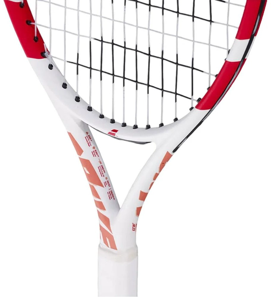 Ракетка Babolat Drive JR 23 W str 140511-100 0 купить,33900