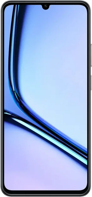 Смартфон Realme Note 60X 3/64Gb Marble Black - ForteMarket Смартфон Realme Note 60X 3/64Gb Marble Black купить,0