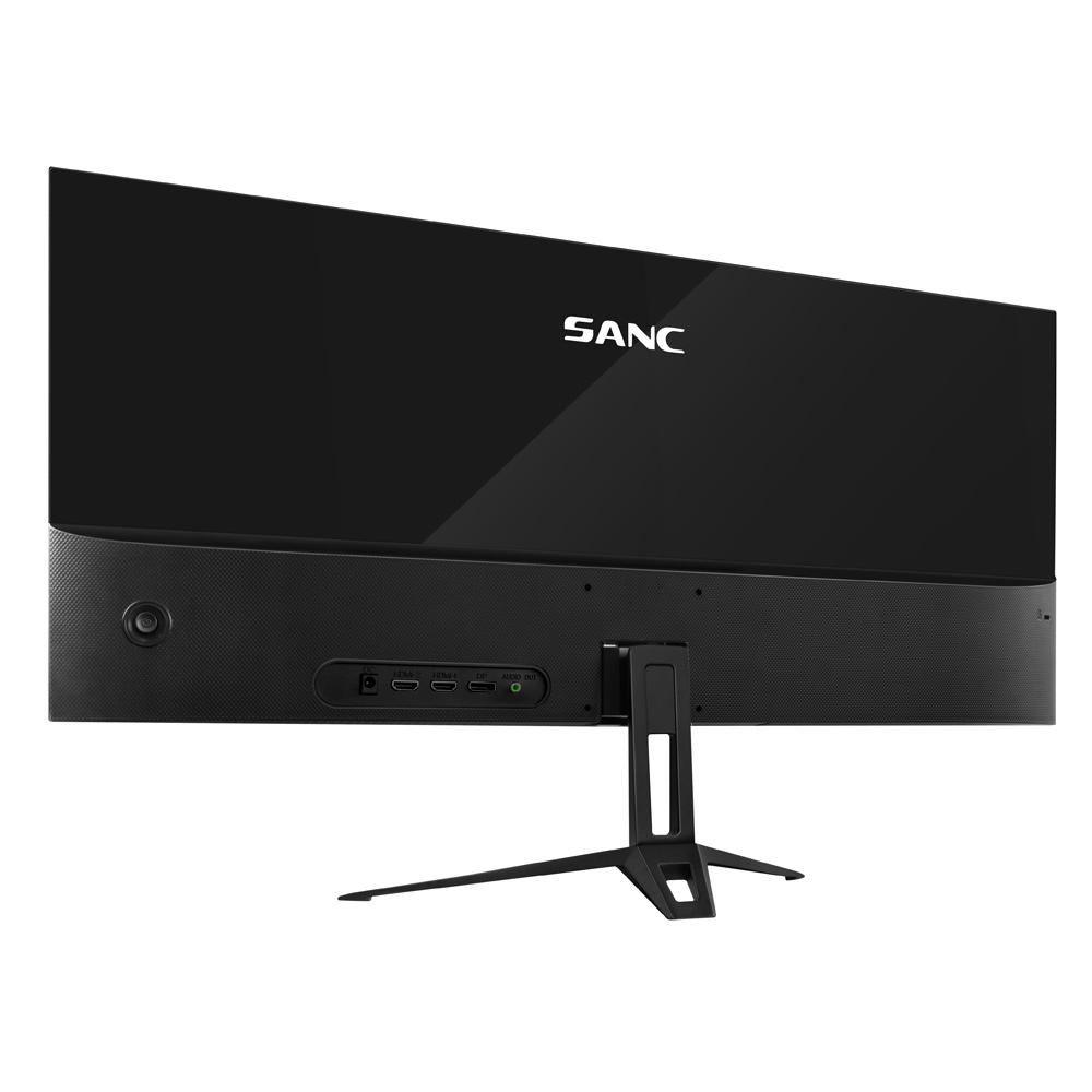 Монитор Sanc M2942QVH 28.7" черный - ForteMarket Монитор Sanc M2942QVH 28.7" черный купить,0