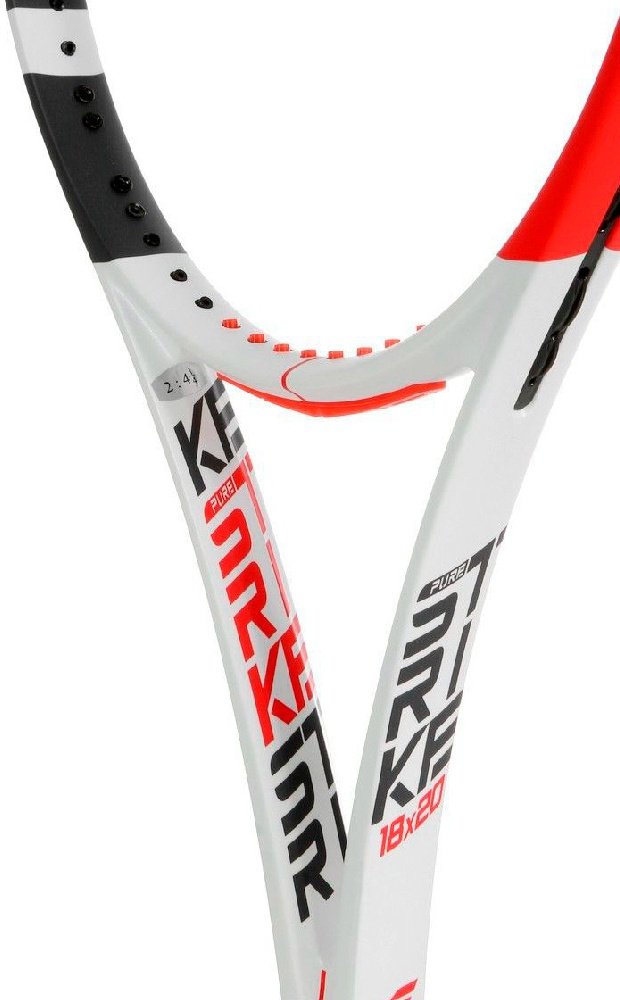 Ракетка Babolat 101404 4 купить,NaN