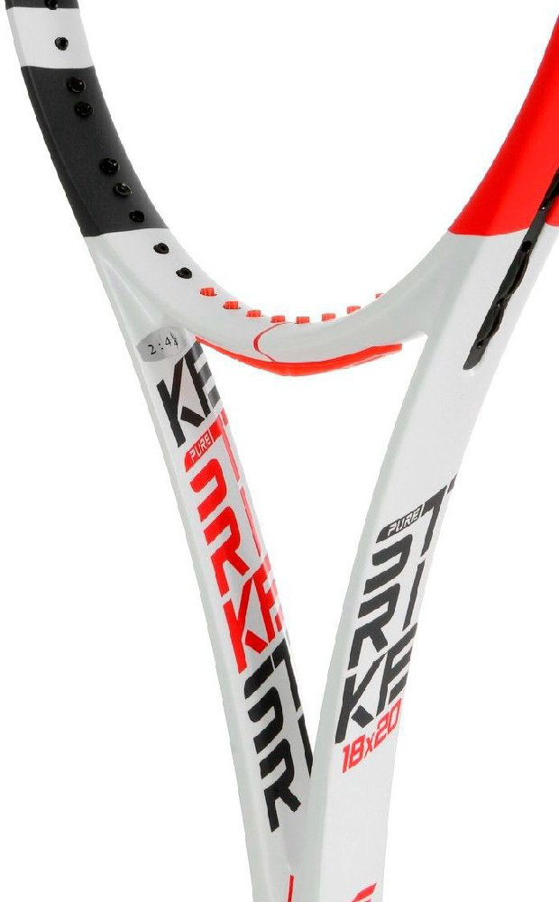 Ракетка Babolat 101404 4 купить,NaN